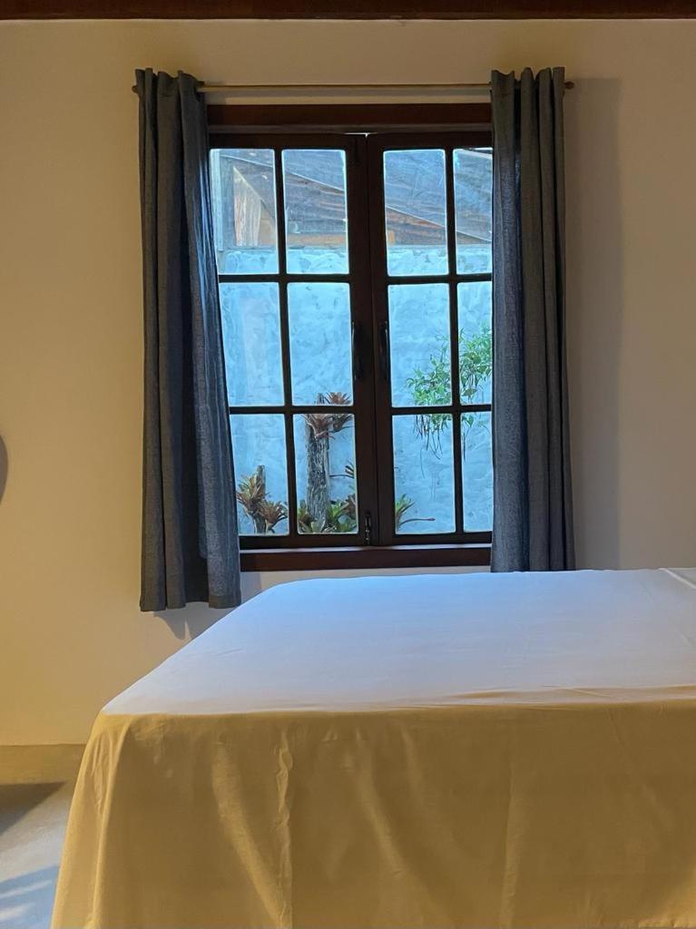 Canto do Sabiá Caraíva Habitación foto