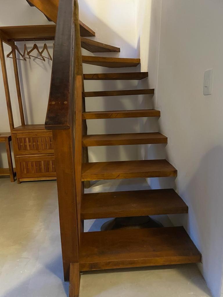 Canto do Sabiá Caraíva Habitación foto