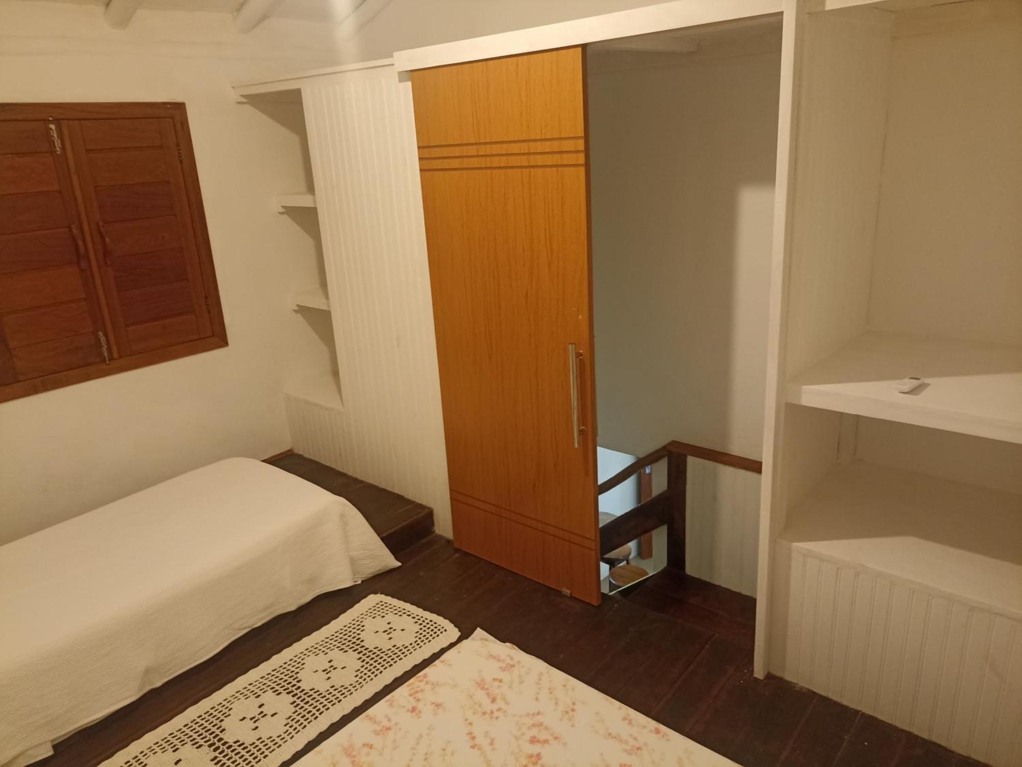 Canto do Sabiá Caraíva Habitación foto