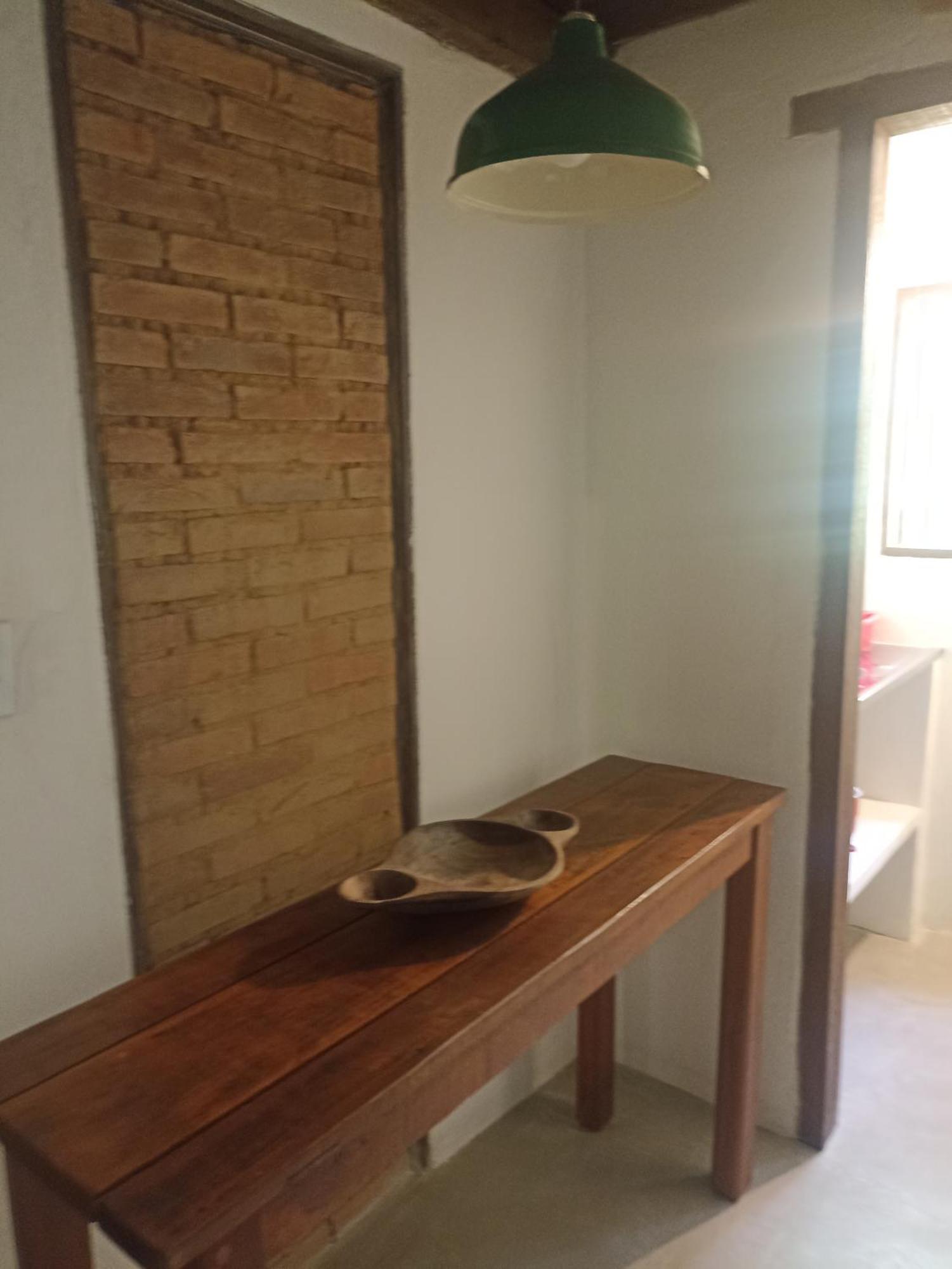 Canto do Sabiá Caraíva Habitación foto